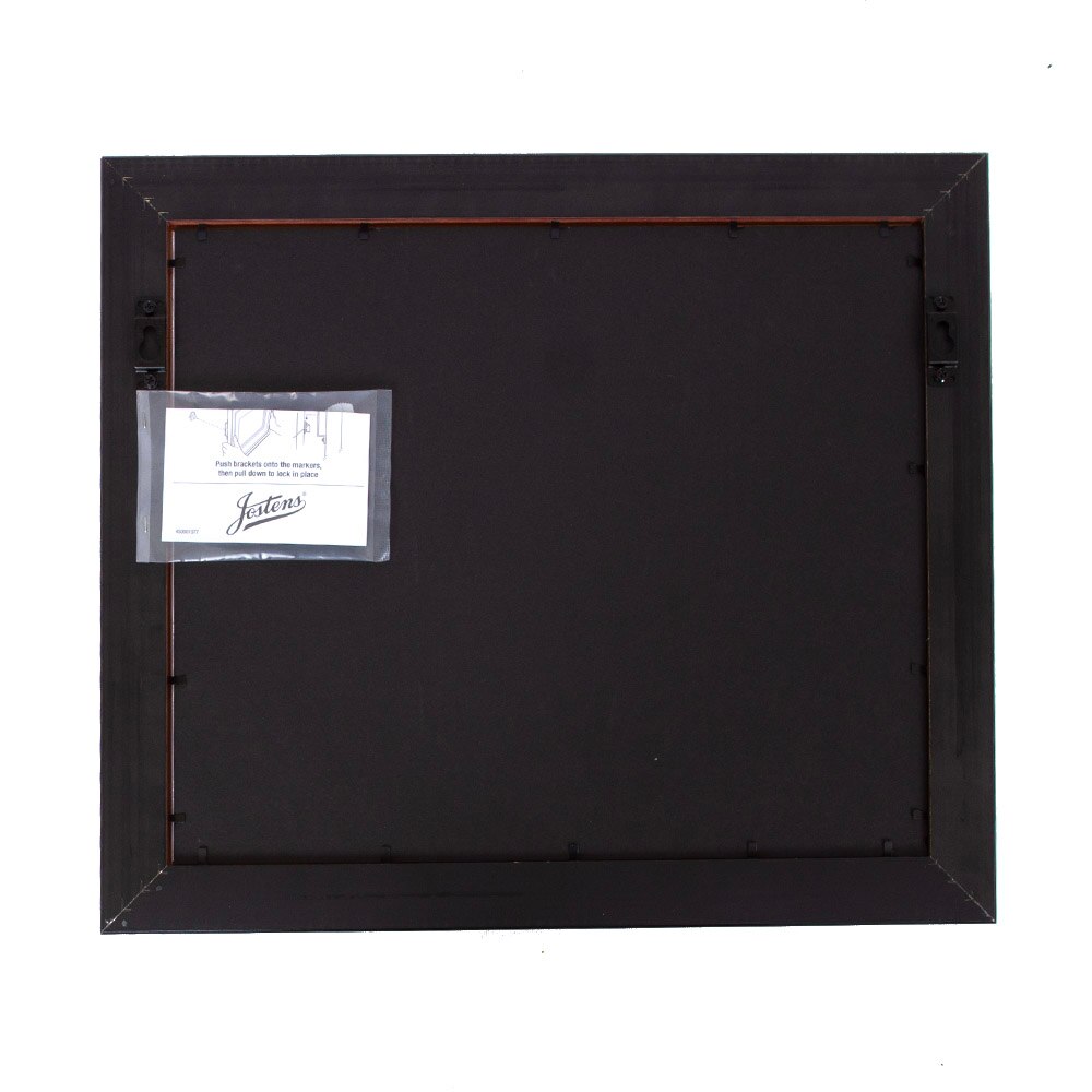 Oregon Seal, Josten's, Brown, Frames & Albums, Grad, Diploma Frame, Classic, Mahogany, Gold Foil, Seal, 909477